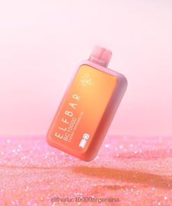 ELFBAR BC10000 edición desechable vape sunit sandia cereza N6DH0401 - Elf Bar Comprar