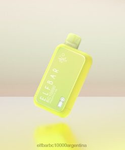 ELFBAR BC10000 edición dinmol vape desechable hielo de piña N6DH0415 - Elf Bar Comprar