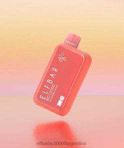 ELFBAR BC10000 edición dinmol vape desechable hielo de sandia N6DH0412 - Vape Elf Bar Comprar