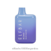 ELFBAR BC3500 vapear hielo azul N6DH0250 - Vape Elf Bar Comprar