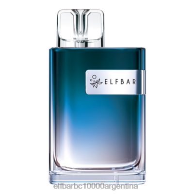 ELFBAR Crystal CR600 vaporizador desechable arándano frambuesa agria N6DH039 - Elf Bar Precio