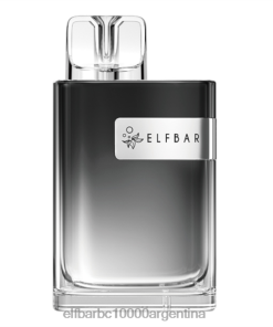 ELFBAR Crystal CR600 vaporizador desechable mentol N6DH033 - Elf Bar Precio