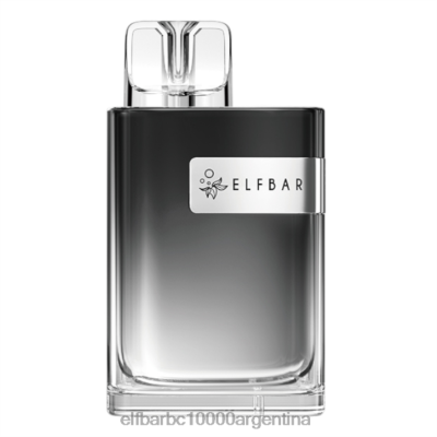 ELFBAR Crystal CR600 vaporizador desechable mentol N6DH033 - Elf Bar Precio