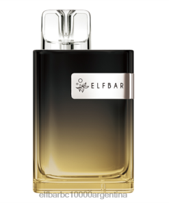 ELFBAR Crystal CR600 vaporizador desechable mojito de piña N6DH049 - Elf Bar Comprar