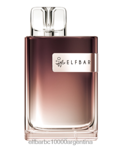 ELFBAR Crystal CR600 vaporizador desechable reajuste salarial N6DH034 - Vape Elf Bar Comprar