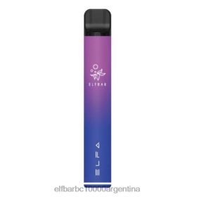 ELFBAR ELFA kit de cápsulas - kit de inicio de cápsulas - 500mah aurora púrpura N6DH0103 - Elf Bar Comprar